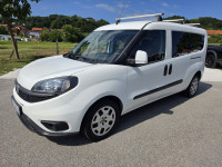 Fiat Doblo 1,6 MJTD Multijet