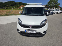 Fiat Doblo 1,6 MJTD Multijet