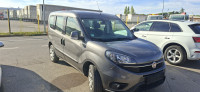 Fiat Doblo 1.6 MJTD  N1