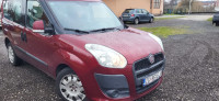 Fiat Doblo 1,6 Multijet 16V