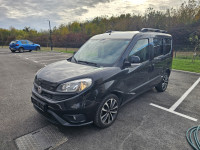 *FIAT*DOBLO*1.6*MULTIJET*77*KW*M1*ALU*NAVI*AUTO*KLIMA*SERVISNA*ZG*