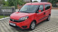 Fiat Doblo 1.6 MULTIJET - N1,5 SJEDALA - 1.VLASNIK -