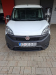 Fiat Doblo 1.6MJD//2021//REGISTRIRAN