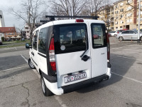 Fiat Doblo 1,9 D