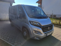 Fiat Ducato 12Q 2,3 Multijet 130