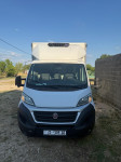 Fiat Ducato 2,3 Multijet Hladnjače
