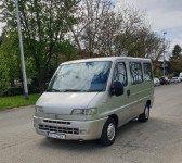 Fiat Ducato 2.8 JTD PANORAMA,8 sjedala