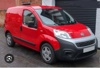 Fiat Fiorino 1,2 59800 km