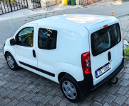 Fiat Fiorino 1.3 JTD 2021. Reg.08.2027. N1, KLIMA, 5 SJEDALA, ZAMJENA