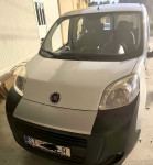 Fiat Fiorino dizel 2014 N1 3800€