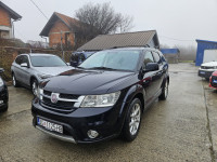 Fiat Freemont 2,0 Multijet** LIMITED EDITION*AUTOMATIK, 7 SJEDALA,GARA