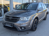 Fiat Freemont 4x4 2,0 Multijet Avt.