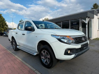 Fiat Fullback 2.4 JTD*RJEŠAVAMO LEASING*