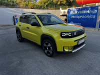 Fiat Grande Panda  1.2 100 MT - La Prima, 2026. godište