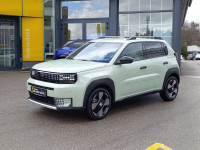 Fiat Grande Panda 1.2 Turbo La Prima Automatik, LED svjetla,navigacija