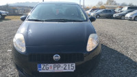 Fiat Grande Punto 1,2 8V