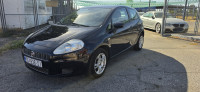 Fiat Grande Punto 1,2 8V