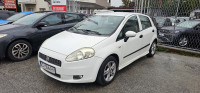 FIAT GRANDE PUNTO 1,3 JTD,KLIMA,REGISTRIRAN GODINU DANA,ALU FELGE...