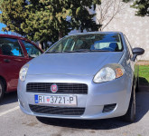 Fiat Grande Punto 1,3 Multijet 16V