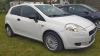 Fiat Grande Punto 1,3 Multijet 16V