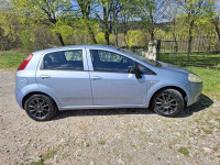 Fiat Grande Punto 1,3 Multijet 16V