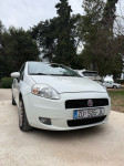 Fiat Grande Punto 1,3 Multijet 16V