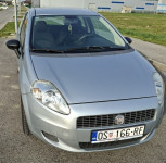 Fiat Grande Punto 1,3 Multijet 16V