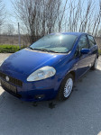 Fiat Grande Punto 1,4 16V 55 tkm KLIMA/CENTR-DALJIN/ MF VOLAN