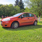 Fiat Grande Punto 1,4 16V, *vlasnica 3 godine* *PLIN*
