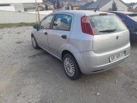 Fiat Grande Punto 1,4 8V