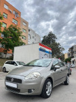 Fiat Grande Punto 1,4 8v HR AUTO SAMO 92000KM ORIG ISPIS