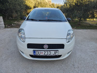 Fiat Grande Punto 1,4 registriran 10/26