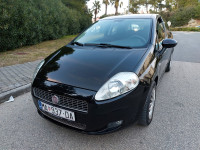 Fiat Grande Punto 1,4 -- 128 000 km--