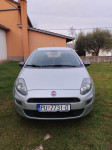 Fiat Grande Punto LPG