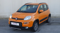 Fiat Panda 0.9 Turbo 4x4, 12.360,00 €