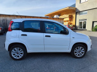 Fiat Panda 0,9 TwinAir, plin, reg godinu dana