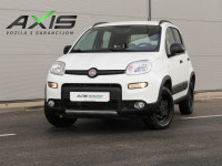 Panda 4x4 0,9 TwinAir Turbo Wild |u PDV-u |Blok. difer. |JAMSTVO
