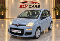 Fiat panda  1.0 70ks HYBRID ‼️71.000 Km‼️HR AUTO‼️REG.05/2027