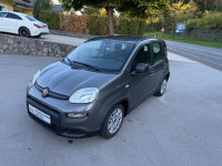 Fiat Panda 1,0 benzin 10000km NOV NOV!!