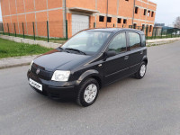 Fiat Panda 1,1, 2010 GOD,SERVO,KLIMA,KARTICE