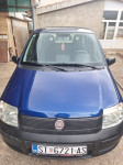 Fiat Panda 1,1