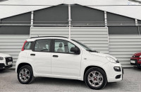 Fiat Panda 1.2 - 1. VLASNIK - SLO PODRIJETLO - ODLIČNA ...