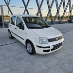 Fiat Panda 1,2 2009 REG 3/2027 KREDIT KARTICE