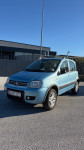 Fiat Panda 1,2 ** 4x4 ** 99000 km