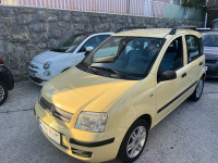 Fiat Panda 1,2 automatik ‼️116.000 Km/1. VLASNIK/KLIMA/ALU FELGE