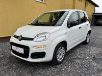 Fiat Panda 1,2 Benzin,Klima