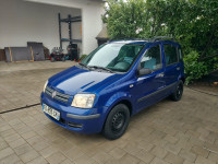 Fiat Panda 1,2 Magnifica. KLIMA, NOVI AUSPUH I ISPUSNI SUSTAV