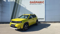 Fiat Panda 1.2 MT 100 - La Prima
