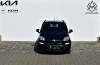 Fiat Panda 1.2 N1 *HR* SERVISNA, 1.VLASNIK, JAMSTVO, PDV PRIZNAT*