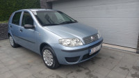 Fiat Punto 1,2*SAMO 84 000KM*KLIMA* ZVATI NA 098 9147 191